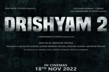 drishyam 2