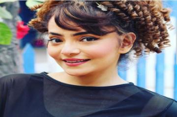 Rakhi Vijan