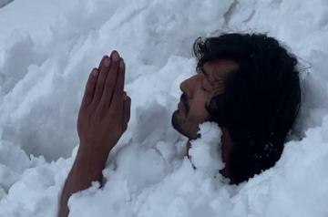 Vidyut Jamwal