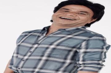 Rajpal Yadav.