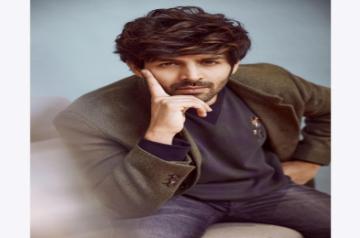 Kartik Aaryan (photo:instagram)
