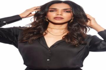 Shriya Pilgaonkar.