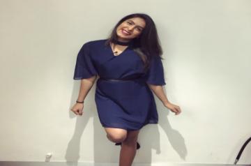 Samyuktha: '777 Charlie' made me relive so many of the moments I've had with my dogs