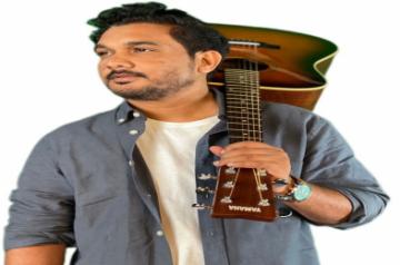 Vishal Shelke.
