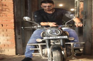 Amit Antil on being able to perform several acting styles