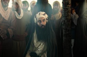 After UK, 'The Lady Of Heaven' stirs pot in Morocco, attracts ban
