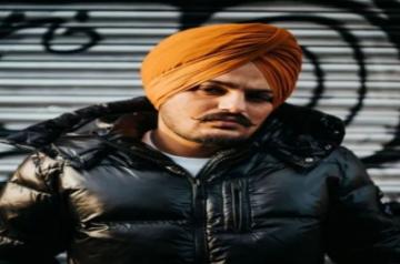 Sidhu Moosewala.