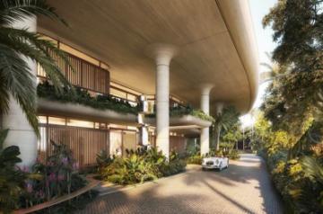 Aman Beverly Hills, USA 