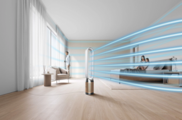 Dyson Purifier Cool