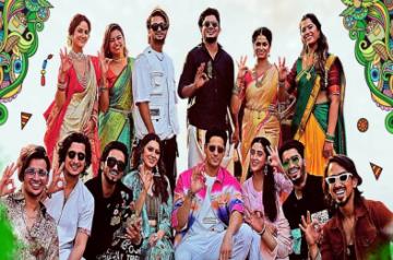 Josh provides users an opportunity to be a part of IIFA awards with #RealHai campaign