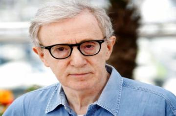 Woody Allen