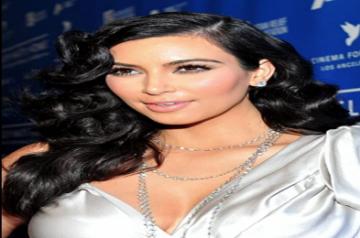 Kim Kardashian 'snubbed by Buckingham Palace'
