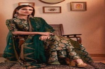 Fatima Sana Shaikh closely following life events of Indira Gandhi for her portrayal in 'Sam Bahadur'
