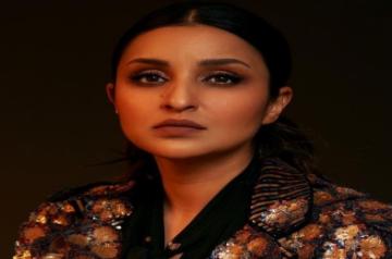 Parineeti Chopra.(photo:Insagram)