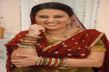 TV actress Nilu Kohli.