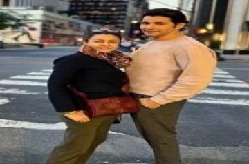 Mahesh Babu- Namrata