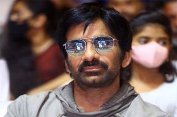 ravi teja