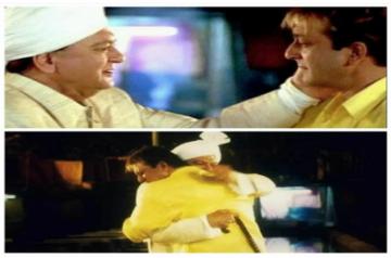 'You were, are, and will always be my hero' Sanjay Dutt remembers his father Sunil Dutt on his Birthday.