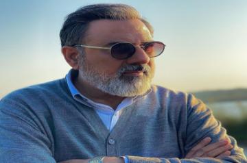 Boman on OTT stint: Nice to do a debut at 62 years of age of any kind