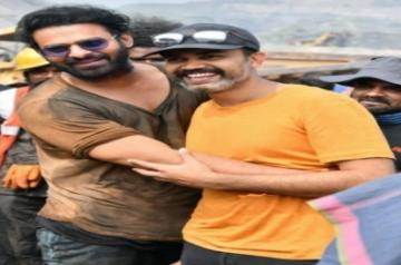 Prabhas-Prashanth Neel.