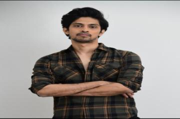 Tushar Pandey to play titular role in 'Titu Ambani'