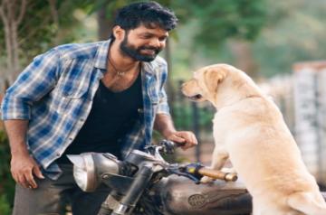 I can speak good Hindi says Kannada star Rakshith Shetty, all set to dub himself for '777 Charlie' Hindi version.