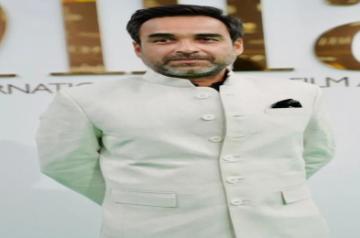 Pankaj Tripathi