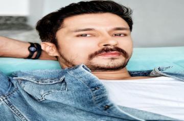 'The Kashmir Files' star Darshan Kumaar: 'Aashram' has seen my growth as actor