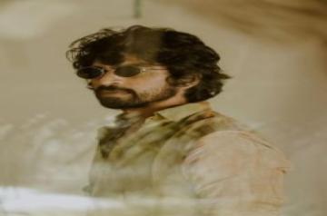 One of the best experiences of my life, says Arjun Das on his single scene in 'Vikram'.