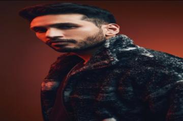 Arjun Kanungo's debut studio album 'Industry' features Indian version of Vaultboy's 'Everything Sucks'.