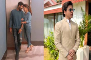 Rajini, Shah Rukh, Mani Ratnam among guests at Vignesh Shivan-Nayanthara wedding.