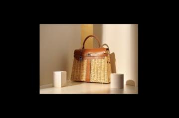 Christie's First Handbags & Accessories Auction in Italy