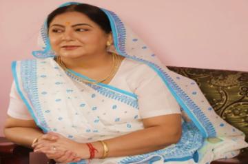 Madhu Sachdeva.