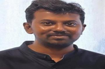 Director Sooriyaprathap's web series 'The Madras Murder' is based on a real incident.
