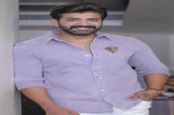 Arun Vijay: Wasn't mature when I came to this industry