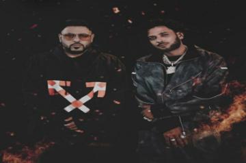 Badshah.