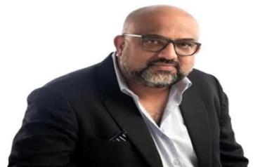 Samar Khan