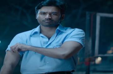 'Education is like an offering to God. Distribute it. Don't sell it,' says Dhanush in teaser of 'Vaathi'