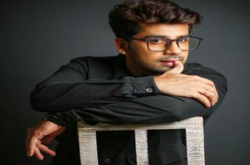 Ashish Mehrotra.
