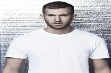 Calvin Harris(IMDB)