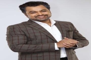 Subodh Bhave all set to host Marathi chat show 'Bus Bai Bus'