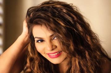 Deepali Saini.