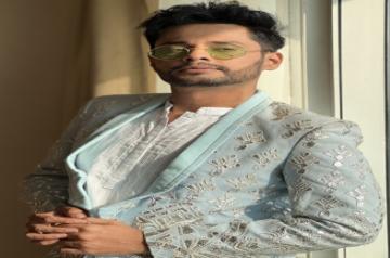 Shardul Pandit.