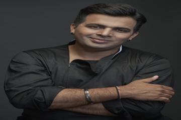 Amit Tandon