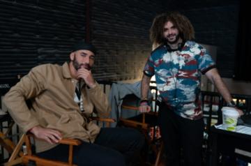 'Ms. Marvel' directors say show reflects their own multicultural identities