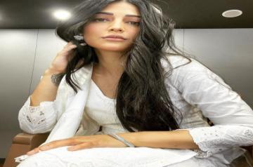 Cinema has become the greatest source of joy in my life, says Shruti Haasan