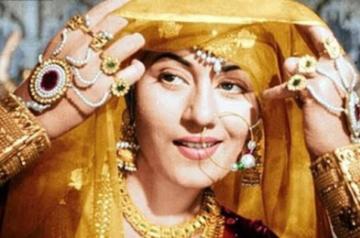 Madhubala