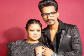 Bharti Singh