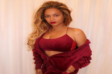 Beyonce.(photo:Instagram)