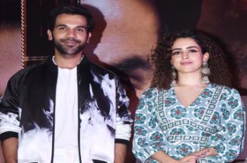As he awaits 'HIT' release, Rajkummar decodes is role, looks back at days of struggle